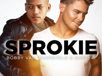 Bobby van Jaarsveld & Early B – Sprokie