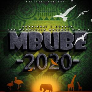 BokkieUlt, Cuebur, M.O.T.I & The Mahotella Queens – Mbube 2020