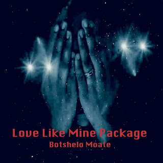 Botshelo Moate – Love Like Mine (Dee Cee Remix)
