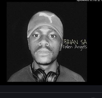 Brian SA - Fallen Angels