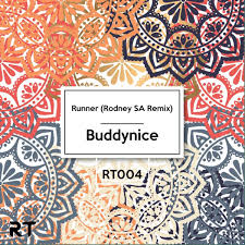 Buddynice – Runner (Rodney SA Remix)