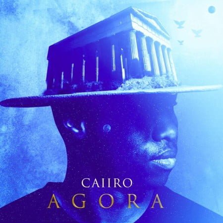 Caiiro – Agora (Original Mix)