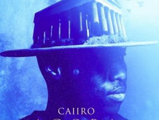 Caiiro – Pride Aside Ft. Xoli M