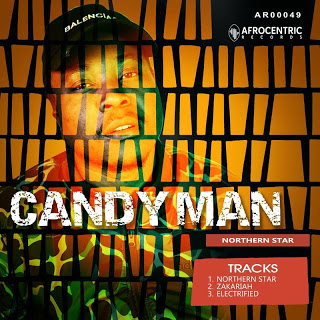 EP: Candy Man – Northern Star