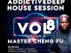 Master Cheng Fu – Addictive Deep House Session Vol 8 Mix