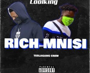 Coolking – Rich Mnisi Ft. Teslagang Crew