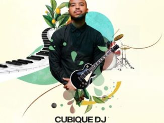Cubique DJ – Panya Malibe