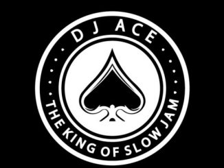 DJ Ace – Touch My Soul