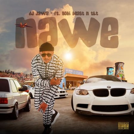 DJ Jawz – Nawe Ft. Gobi Beast & TLT