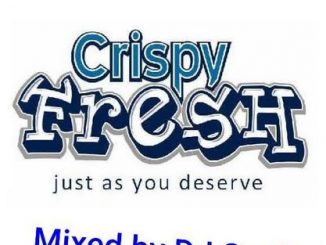DJ Scott – Crispy Fresh Beatz Mp3 Download