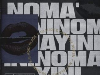 DJ Sliqe & Christyle Numen Nomayini Mp3 Fakaza Download