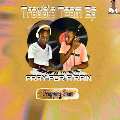 DJ Small Tee & Parker88 – Mjolo (Private Mix)