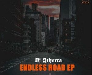 DJ Stherra - Endless Road (Original Mix)