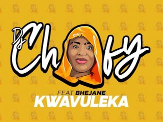DJ Chofy & Bhejane – Kwavuleka (DJ Mix)