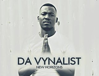 EP: Da Vynalist – New Horizons