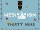 De Cave Man & TonicVolts – Soul Meditation Sessions 39
