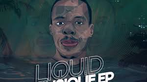 EP: Di​-​jay Luu – Liquid Musique
