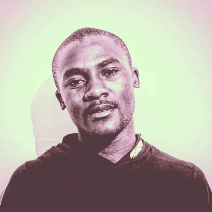 Dj Msoja SA – The Hive (Afro Tech)