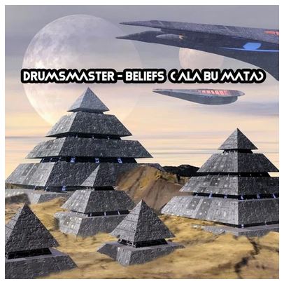 Drumsmaster – Beliefs (Ala Bu Mata) Mp3 Download
