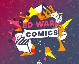 EP: Ed-Ward – Comics