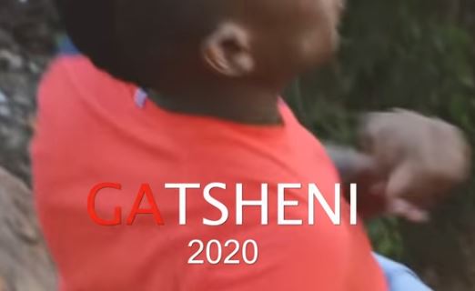 Gatsheni - 2020 (Official Promo)