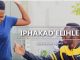 Iphakad' elihle 2020 Album Promo