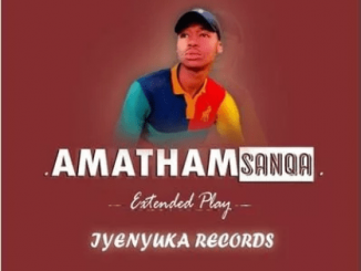 EP: Jabs CPT – AmathamSanqa