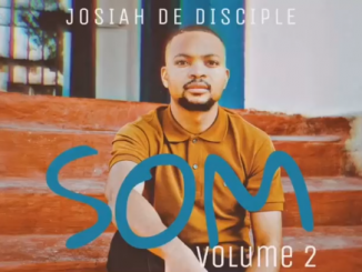 Josiah De Disciple - SOM Vol. 2