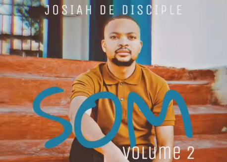 Josiah De Disciple - SOM Vol. 2