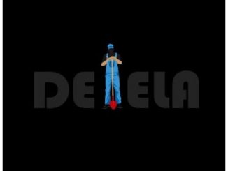 Kid Tini – Delela Ft. Kwesta