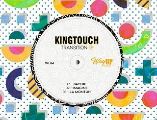 KingTouch & Ed-Ward – Bayede (Voyage Mix) Ft. Tee-R