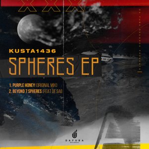 EP: Kusta1436 – Spheres