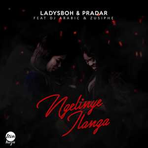 LadySboh & Pradar – Ngelinye iLanga Ft. DJ Arabic & Zusiphe