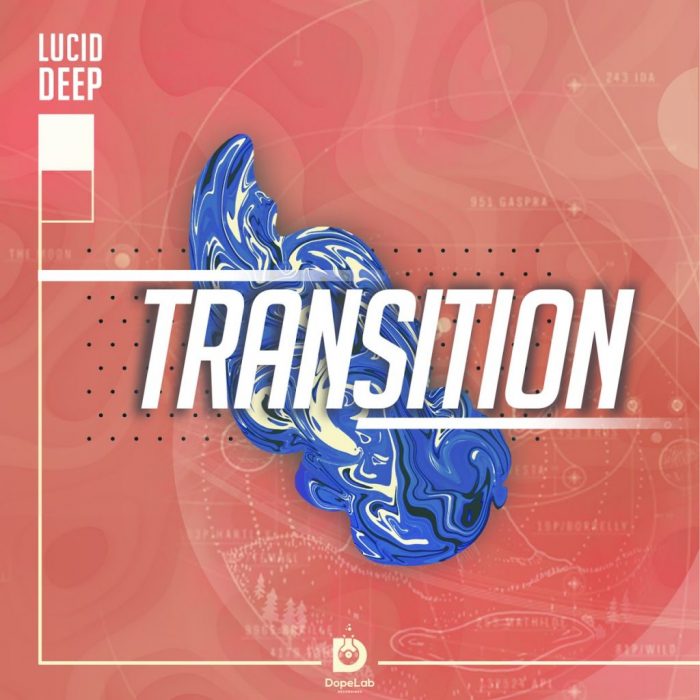 EP: Lucid Deep – Transition