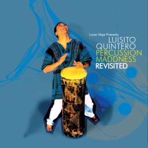 Luisito Quintero – Aquilas Coisas Todas Ft. Josh Milan [Louie Vega Remix]