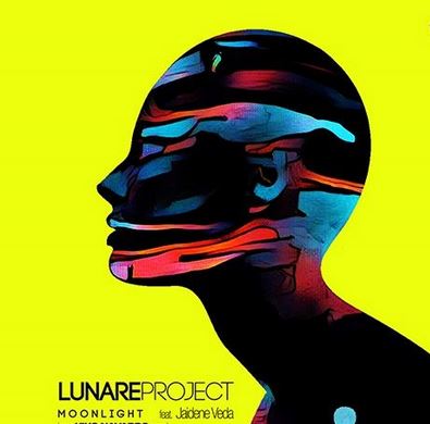 Lunare Project Ft. Jaidene Veda - Moonlight (Matteo Sun Remix)