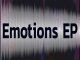 EP: MR KG – Emotions