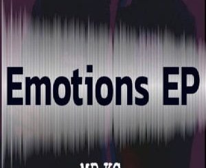 MR KG – Emotions (Original Mix)
