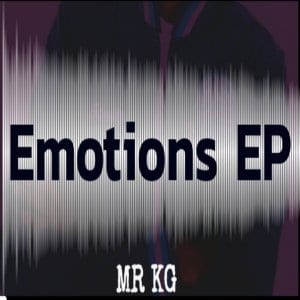MR KG – Moonlight (Original Mix)