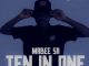 Ma’Bee SA – Ten In One Mp3 Download