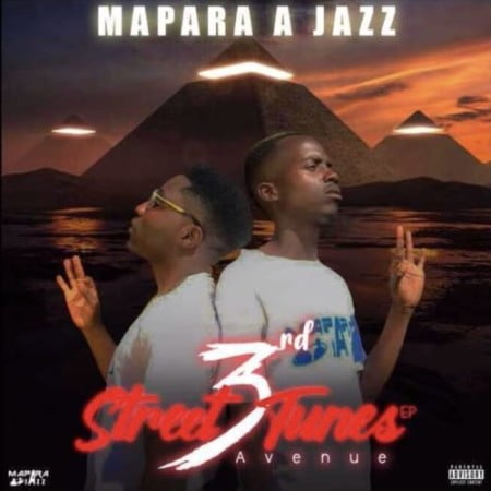 Mapara A Jazz – John Vuli Gate Ft. Ntosh Gaz & Colano