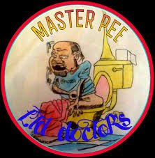 MasterPee – Count Your Blessing (Revisit)