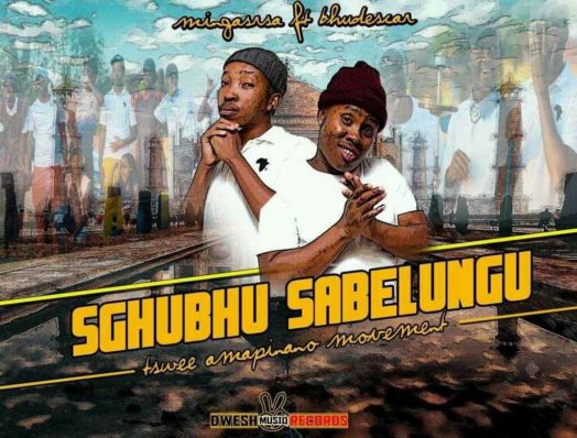 Mingasrsa & Bhudesca – Abelungu