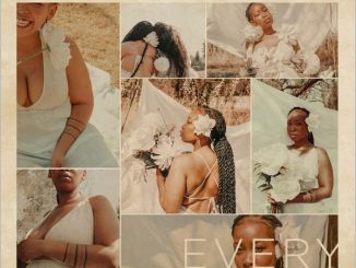 EP: Naye Ayla – Every Feeling