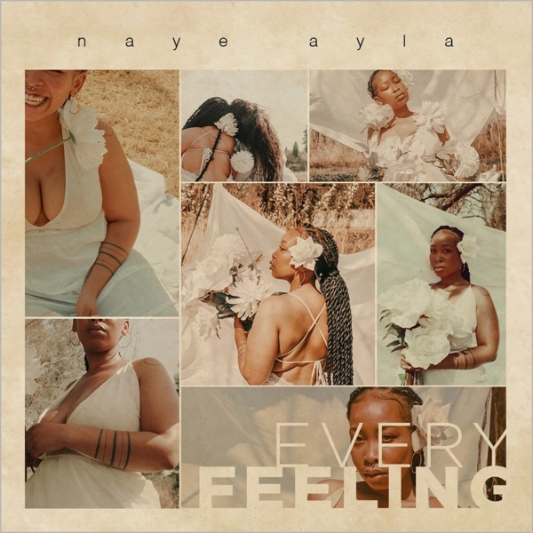 Naye Ayla – Wish It Felt Good