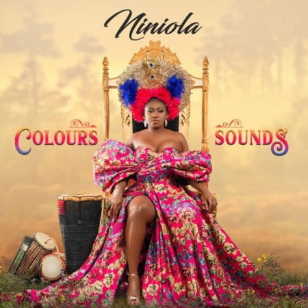 ALBUM: Niniola – Colours And Sounds