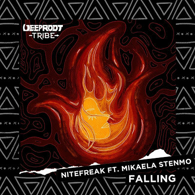 Nitefreak – Falling (Extended Mix) Ft. Mikaela Stenmo
