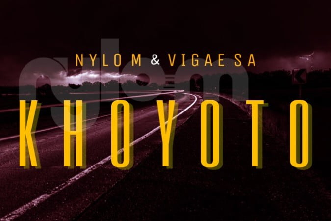 Nylo M & Vigae SA – Khoyoto