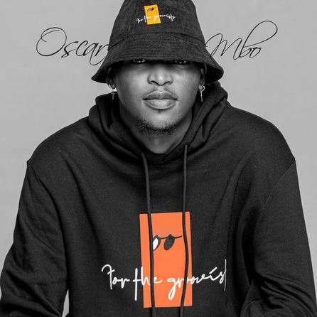 Oscar Mbo – For The Groovists