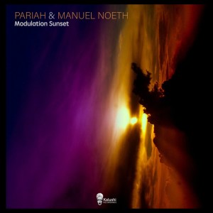 EP: Pariah ZA & Manuel Noeth – Modulation Sunset